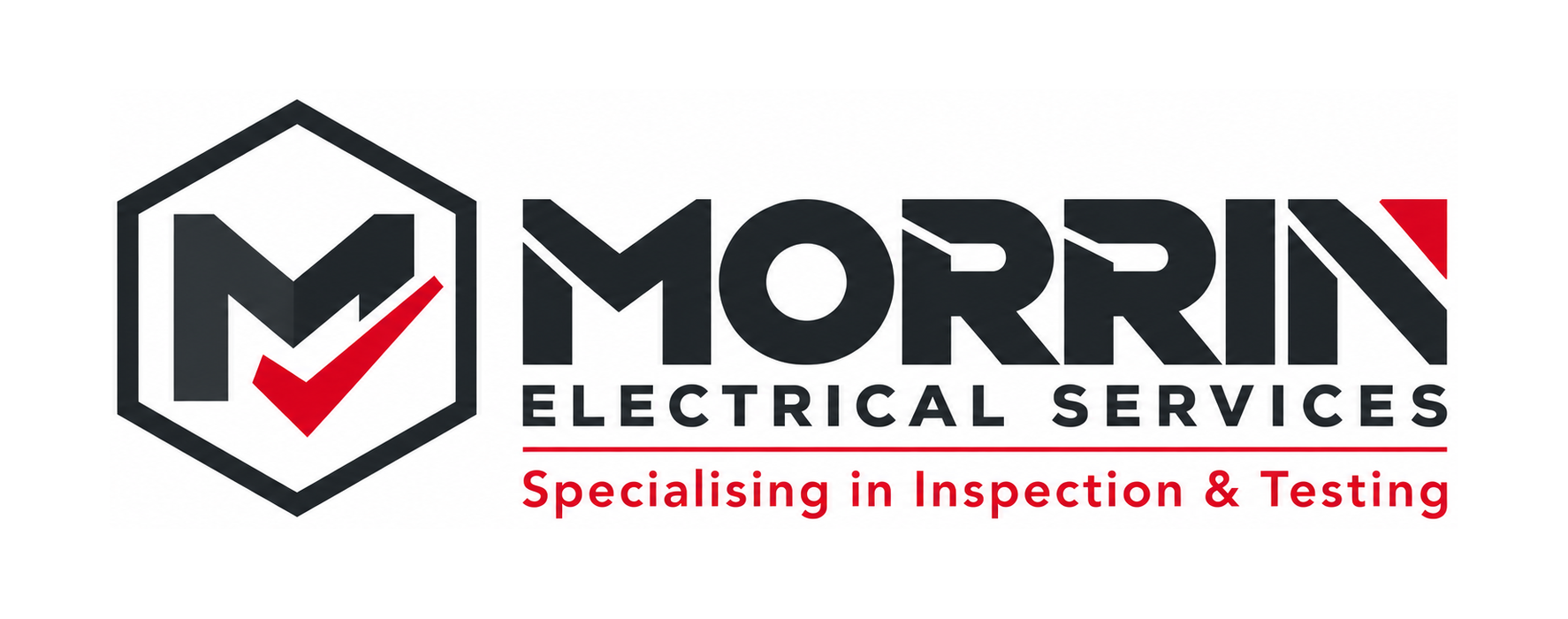 MORRIN Electrical Services — Specialising in Inspection & Testing